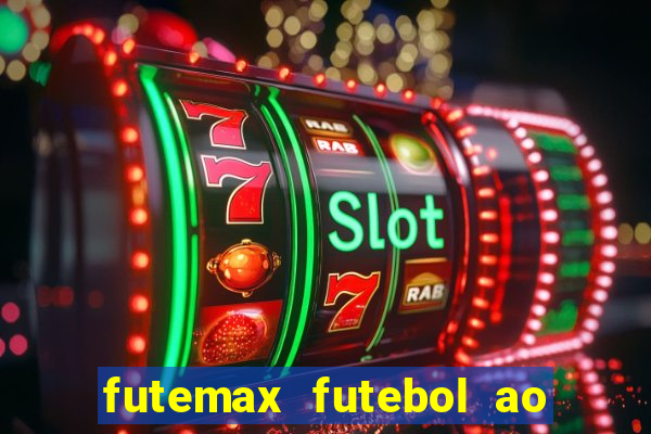 futemax futebol ao vivo libertadores